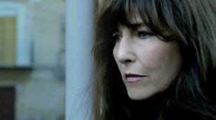 Catherine Keener sufre de estrés postraumático en el tráiler de 'War Story'