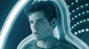 Primeras imágenes de 'Max Steel', versión con actores reales