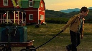 'El extraordinario viaje de T. S. Spivet': Jeunet domesticado