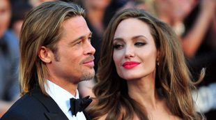 Angelia Jolie y Brad Pitt podrían rodar juntos su nueva película en Malta