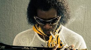 Primera imagen de Don Cheadle como Miles Davis en su biopic, 'Miles Ahead'