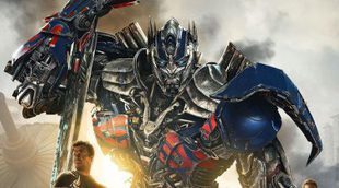 'Transformers: La era de la extinción' se convierte en la película más taquillera de la historia de China