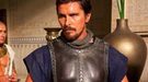 Primer tráiler y dorados pósters de 'Exodus: Dioses y reyes' con Christian Bale