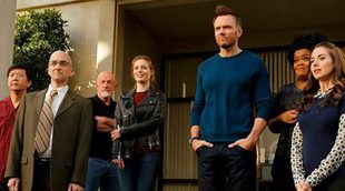 Un productor de Sony confirma que está en sus planes rodar la película de 'Community'