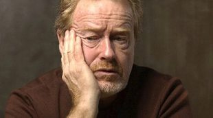 Ridley Scott sigue su fase religiosa y producirá 'David contra Goliat'