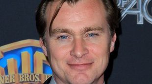 Christopher Nolan habla sobre el futuro del cine