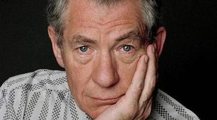 Primera imagen de Ian McKellen como Sherlock Holmes en 'Mr. Holmes'