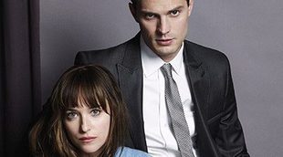 Empieza la cuenta atrás para ver el primer tráiler de 'Cincuenta sombras de Grey'