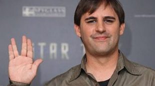 Roberto Orci explica en qué punto están con la preparación de 'Star Trek 3'