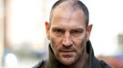 Muere Dave Legeno, el hombre lobo de 'Harry Potter'