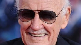 Stan Lee considera que DC Comics debería de pedirle que haga un cameo en 'Batman v Superman: Dawn of Justice'