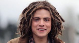 Douglas Smith se suma al reparto de 'Terminator: Génesis'