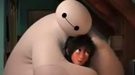 Hiro conoce a Baymax en el nuevo tráiler internacional de '6 Héroes'