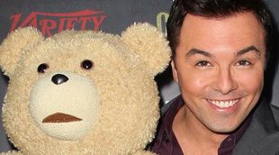 Seth MacFarlane es demandado por robar la idea original de 'Ted'