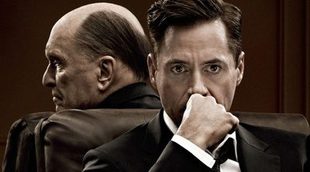 Robert Downey Jr. y Robert Duvall protagonizan el primer tráiler en español de 'El juez'