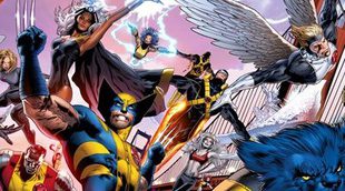 Una película de 'X-Men' vs. 'La liga de la justicia' podría hacerse realidad