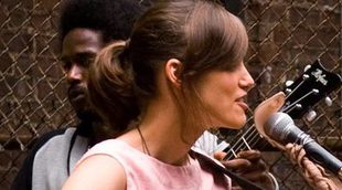 'Begin Again': La melodía de Nueva York