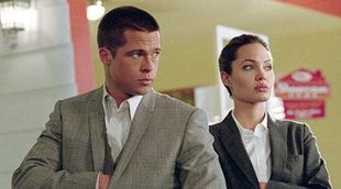 Angelina Jolie y Brad Pitt trabajarán de nuevo juntos en 'By the Sea'