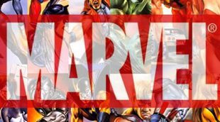 Marvel sigue su expansión y pone al día su calendario de estrenos, que ya llega hasta el 2019