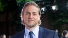 Charlie Hunnam: "Tengo mucha curiosidad por ver el resultado final de 'Cincuenta sombras de Grey'