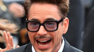 Robert Downey Jr. encabeza de nuevo la lista de actores mejor pagados de Hollywood