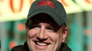 A Kevin Feige le gustaría estrenar una película y una secuela de Marvel cada año