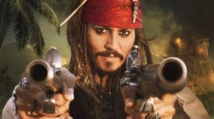 'Piratas del Caribe 5' ya tiene fecha de estreno