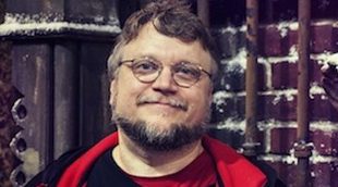 Revelado el logo de 'Crimson Peak', lo nuevo de Guillermo del Toro