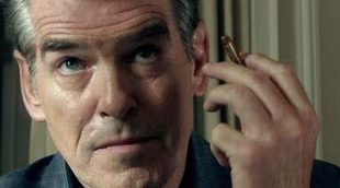 Pierce Brosnan y Luke Bracey se enfrentan en el nuevo tráiler de 'The November Man'