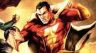 Dwayne Johnson confirma que será Shazam para DC cómics