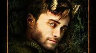 Daniel Radcliffe protagoniza el nuevo tráiler de 'Horns' desvelado en la Comic-Con 2014