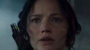 Teaser Tráiler de 'Los Juegos del Hambre: Sinsajo. Parte 1', con Jennifer Lawrence