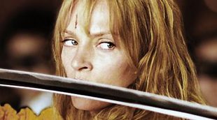 'Kill Bill: The Whole Bloody Affair' podría estrenarse en 2015