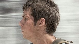 Nuevos pósters de 'El corredor del laberinto', con Dylan O'Brien