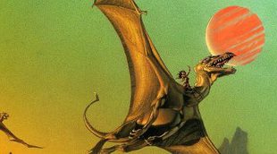 Las novelas de 'Los Jinetes de Dragones de Pern' serán adaptadas al cine por Warner Bros.