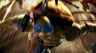 Un póster de 'Ninja Turtles' desata la polémica en Australia