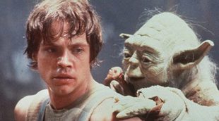 Imágenes del rodaje de 'Star Wars: Episodio VII' en Irlanda