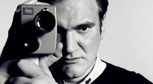 Filtrado el póster de 'The Hateful Eight', lo último de Quentin Tarantino