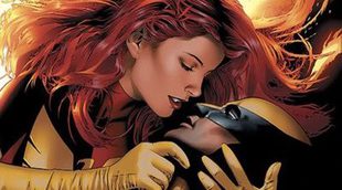 Tráiler de 'Cincuenta sombras de Jean Grey': Lobezno y Jean Grey, relación BDSM