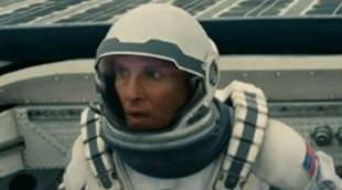 Nuevo tráiler de 'Interstellar': La cuenta atrás ha comenzado