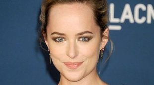 Dakota Johnson se incorpora a 'A Bigger Splash', el remake de 'La piscina' que prepara Luca Guadagnino