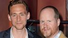 La carta de agradecimiento más entrañable de Tom Hiddleston a Joss Whedon