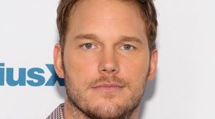 Chris Pratt queda con Star Lord en la nueva imagen de 'Jurassic World'