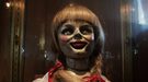 Nuevo y terrorífico tráiler en castellano de 'Annabelle', el spin-off de 'Expediente Warren: The Conjuring'