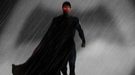 Zack Snyder publica una foto de Batman con un peculiar Robin