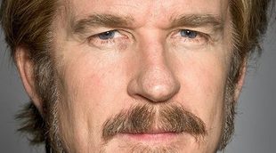 Matthew Modine continúa con su campaña para protagonizar 'Doctor Extraño'