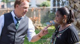 Kevin Costner revela que Hollywood no quería financiar la película racial 'Black and White'