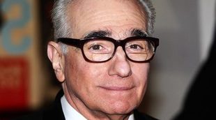 Martin Scorsese sale en defensa del cine en 35 mm