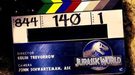 Colin Trevorrow anuncia el fin del rodaje de 'Jurassic World' con una fotografía