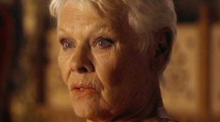 Primer tráiler de 'El exótico Hotel Marigold 2' con Judi Dench y Maggie Smith